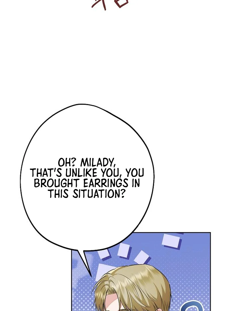 Became a Black Flower Chapter 64 page 11 - 