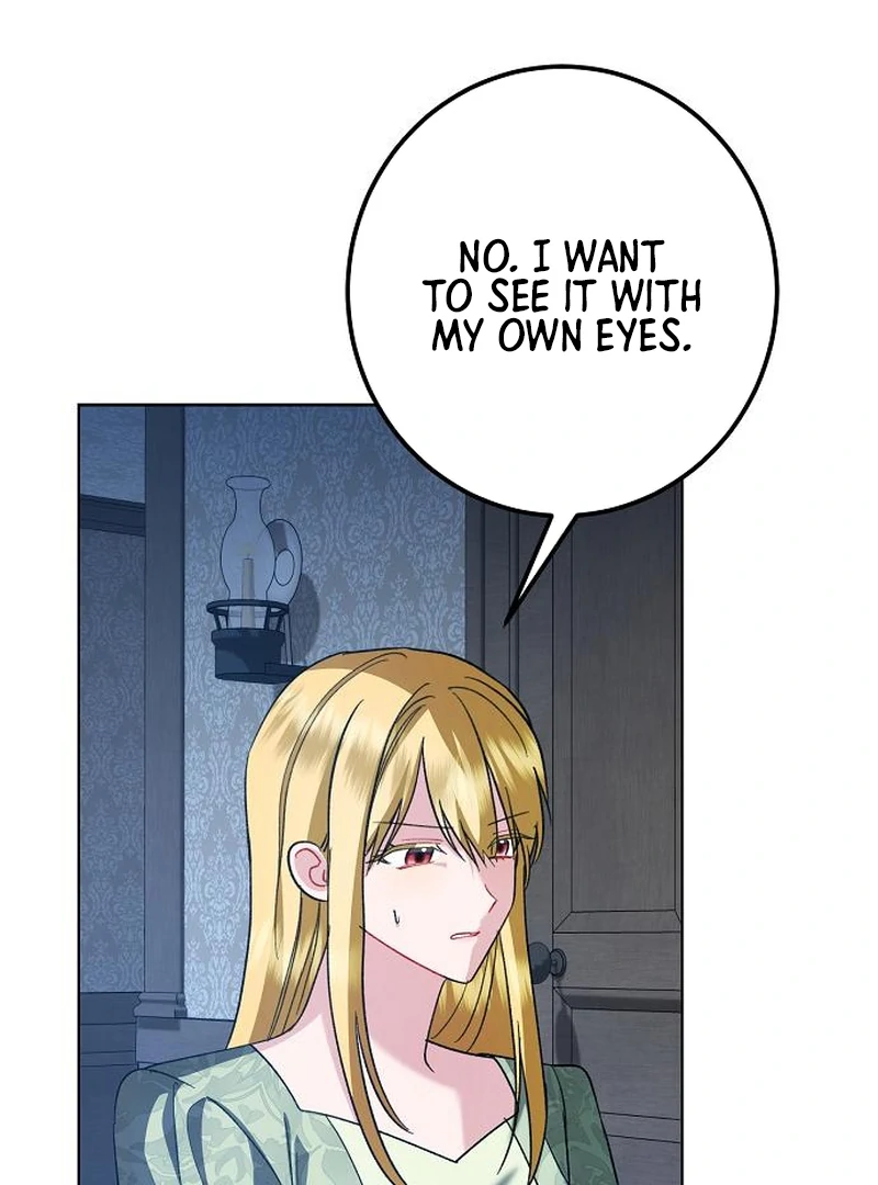 Became a Black Flower Chapter 64 page 106 - 