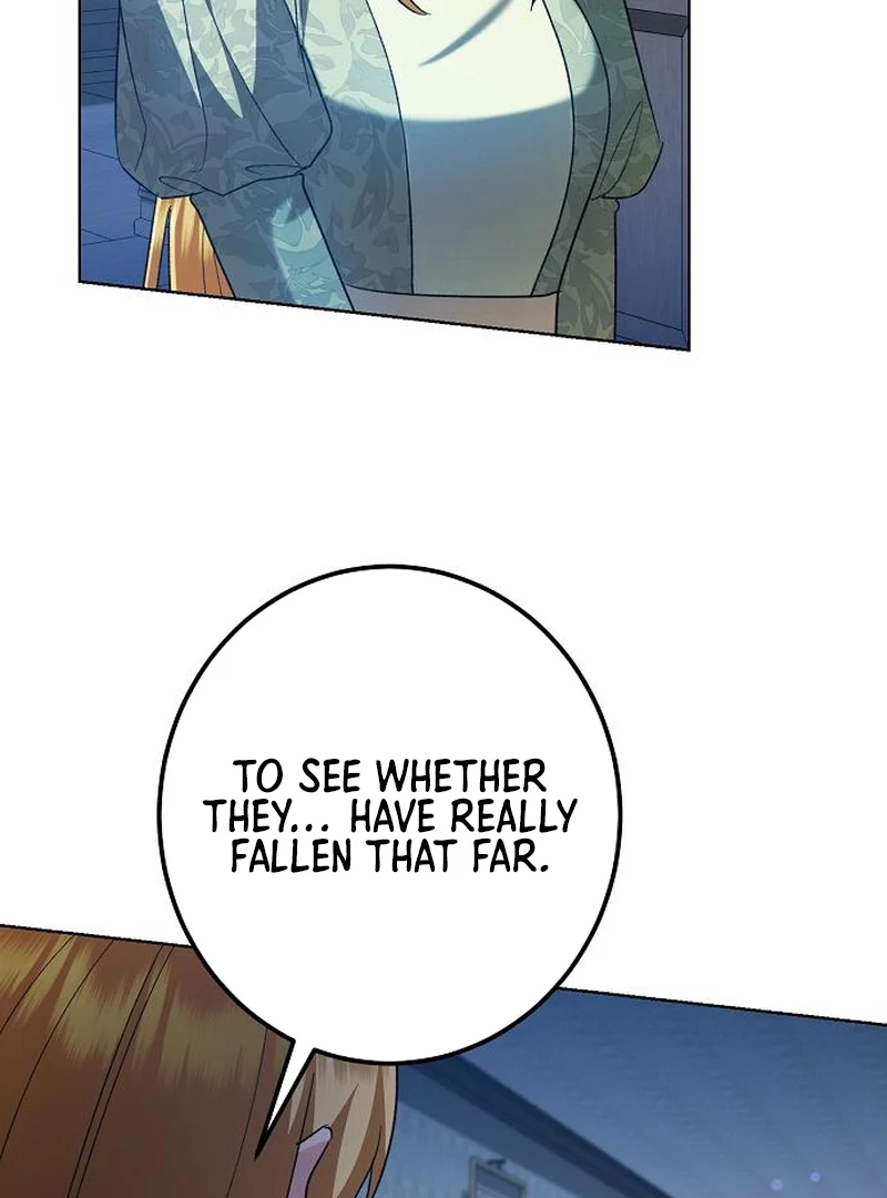 Became a Black Flower Chapter 64 page 107 - 