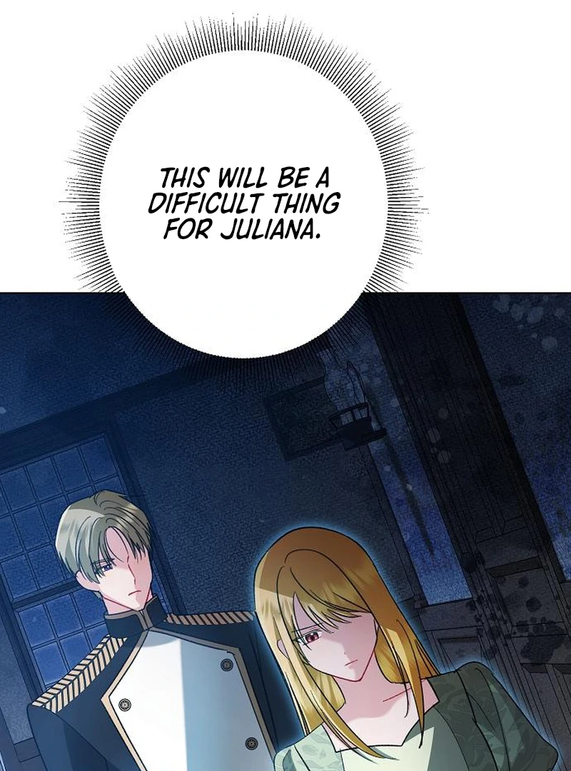 Became a Black Flower Chapter 64 page 109 - 