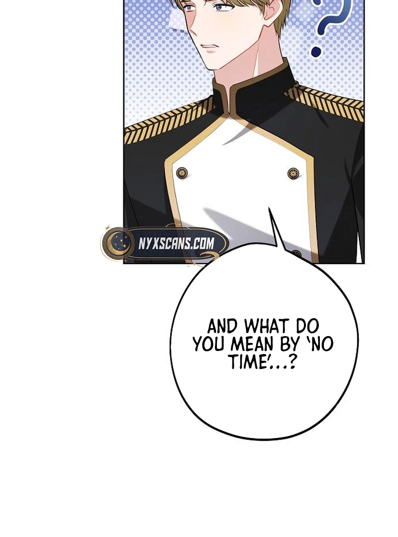 Became a Black Flower Chapter 64 page 12 - 