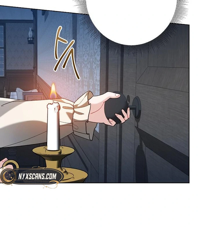 Became a Black Flower Chapter 64 page 111 - 