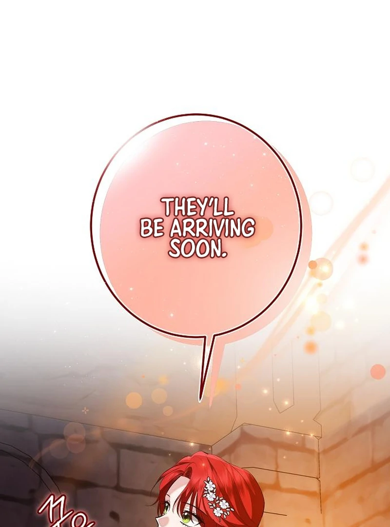 Became a Black Flower Chapter 64 page 13 - 
