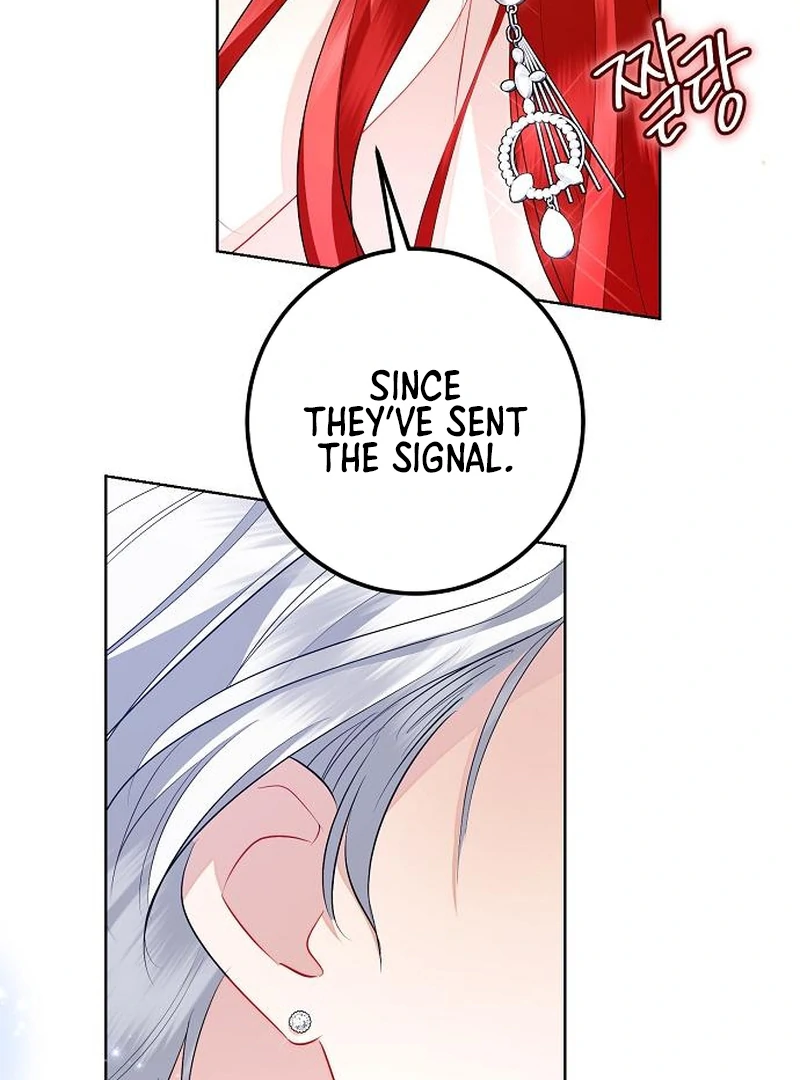 Became a Black Flower Chapter 64 page 16 - 