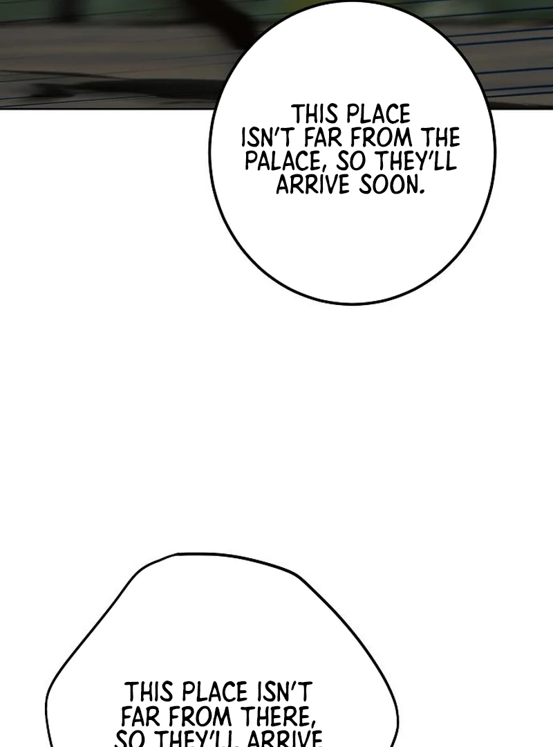 Became a Black Flower Chapter 64 page 19 - 