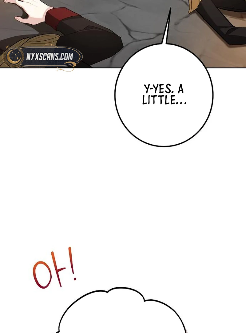 Became a Black Flower Chapter 64 page 21 - 