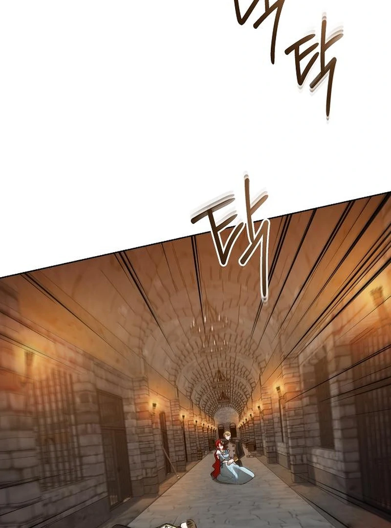 Became a Black Flower Chapter 64 page 29 - 