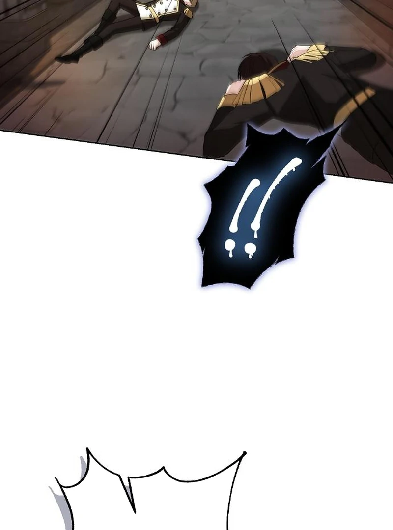 Became a Black Flower Chapter 64 page 30 - 
