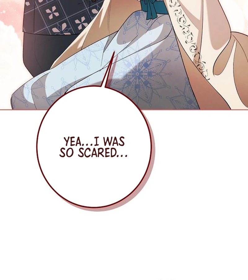 Became a Black Flower Chapter 64 page 36 - 