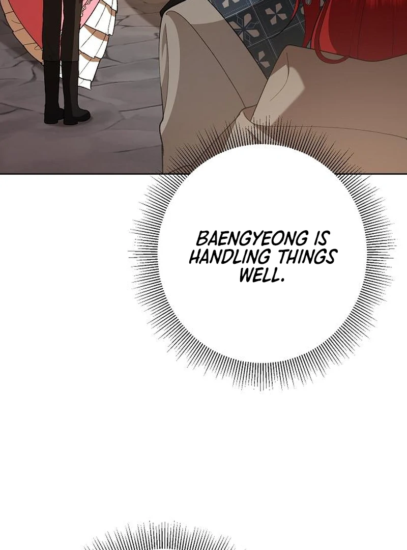 Became a Black Flower Chapter 64 page 38 - 