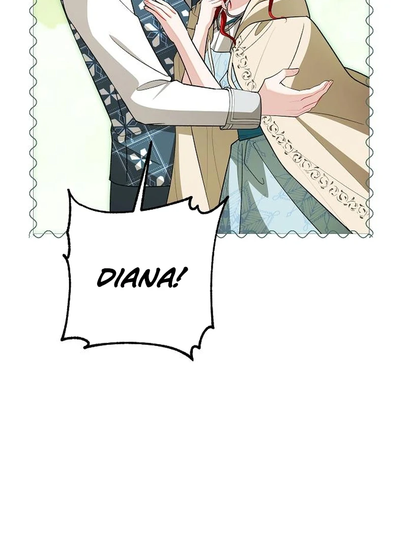 Became a Black Flower Chapter 64 page 40 - 