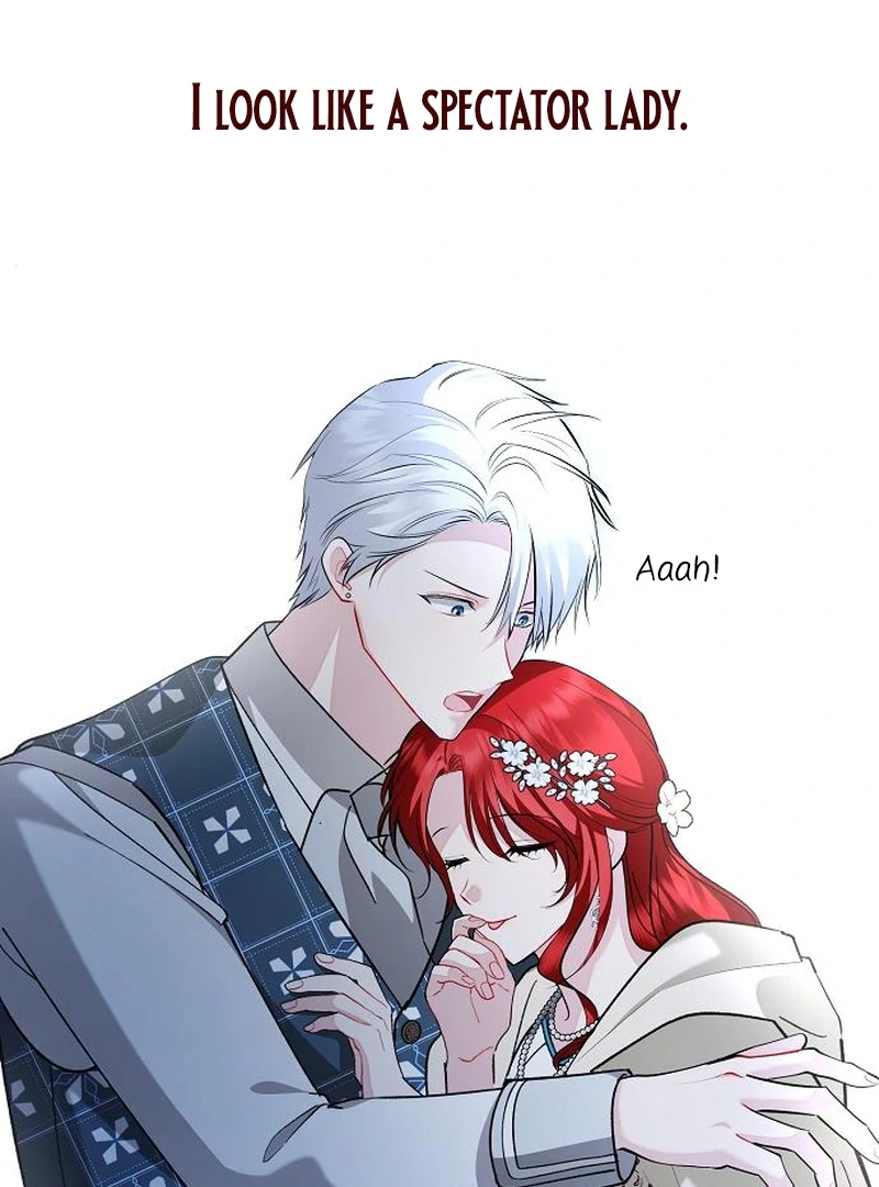 Became a Black Flower Chapter 64 page 41 - 