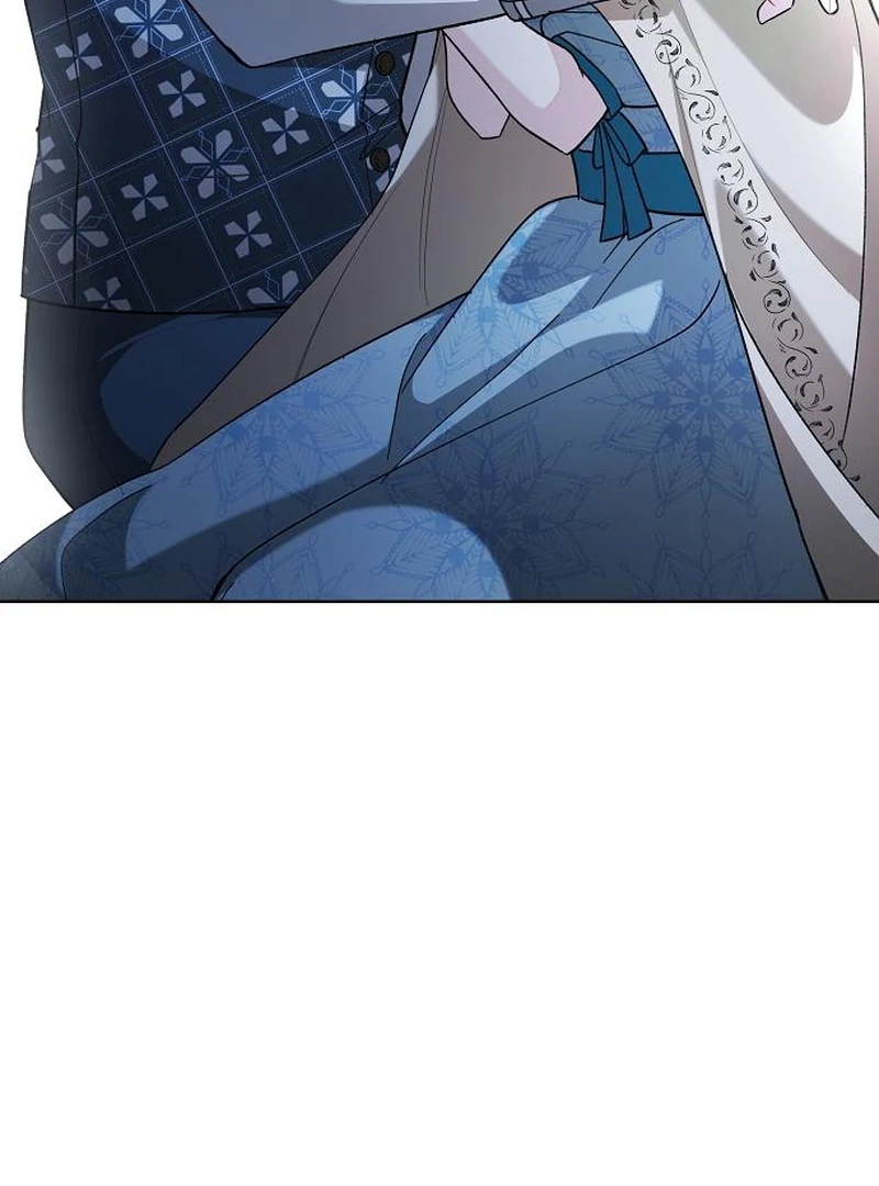 Became a Black Flower Chapter 64 page 42 - 