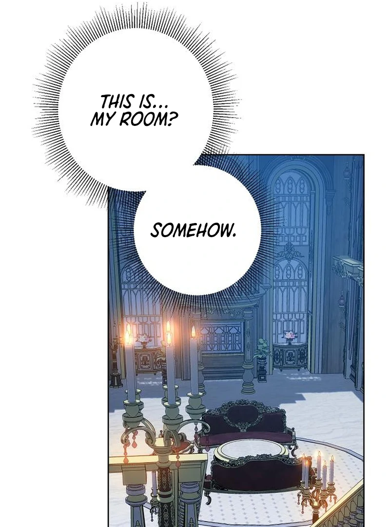 Became a Black Flower Chapter 64 page 46 - 