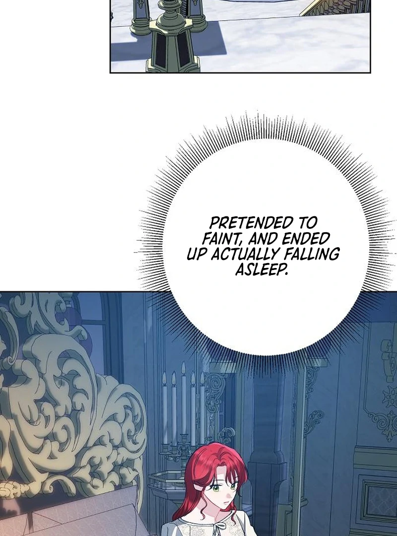 Became a Black Flower Chapter 64 page 47 - 