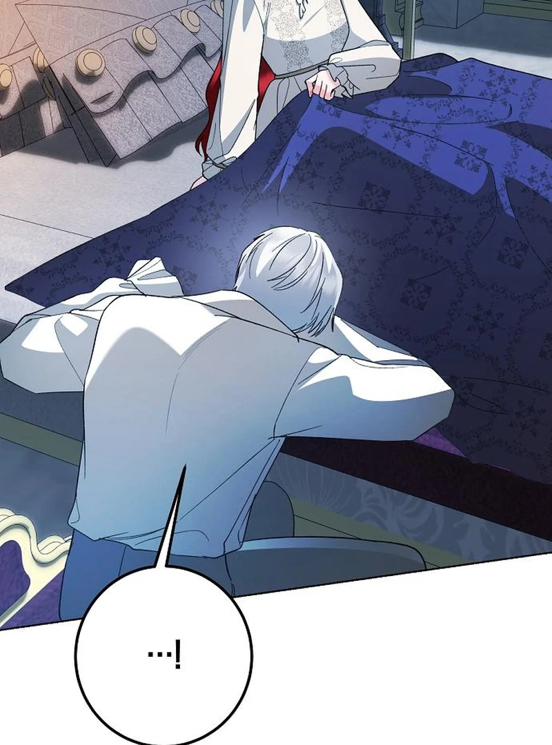 Became a Black Flower Chapter 64 page 48 - 