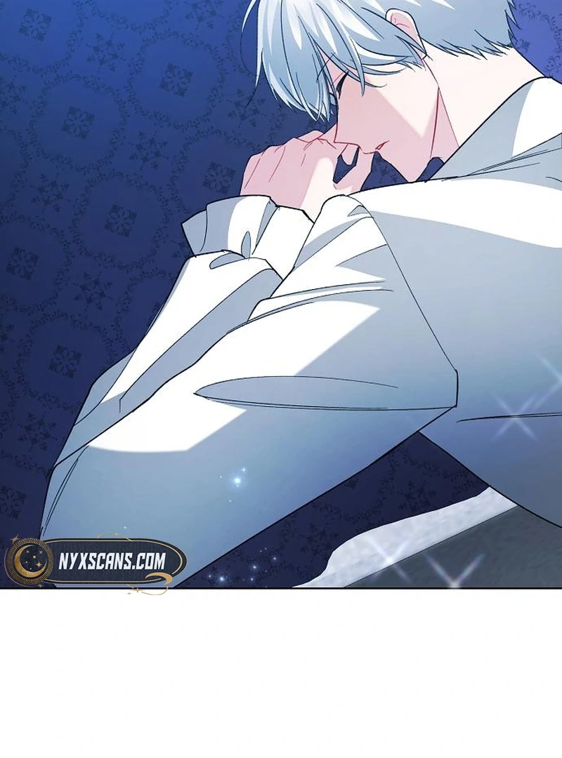 Became a Black Flower Chapter 64 page 50 - 