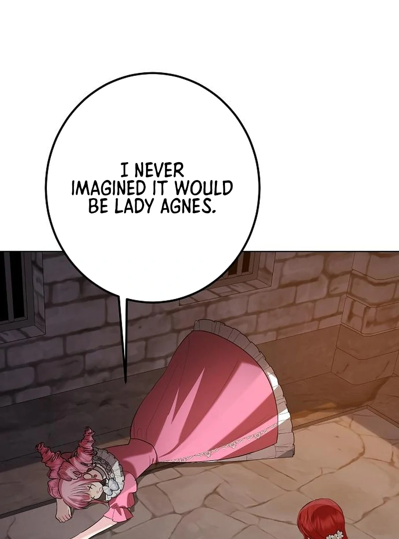 Became a Black Flower Chapter 64 page 6 - 