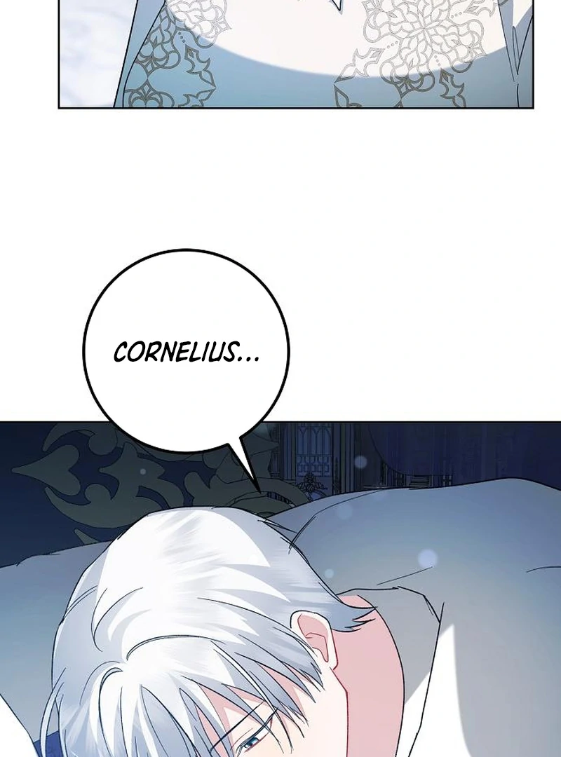 Became a Black Flower Chapter 64 page 52 - 