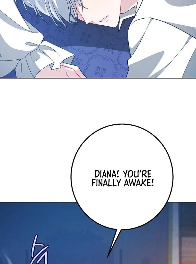 Became a Black Flower Chapter 64 page 53 - 