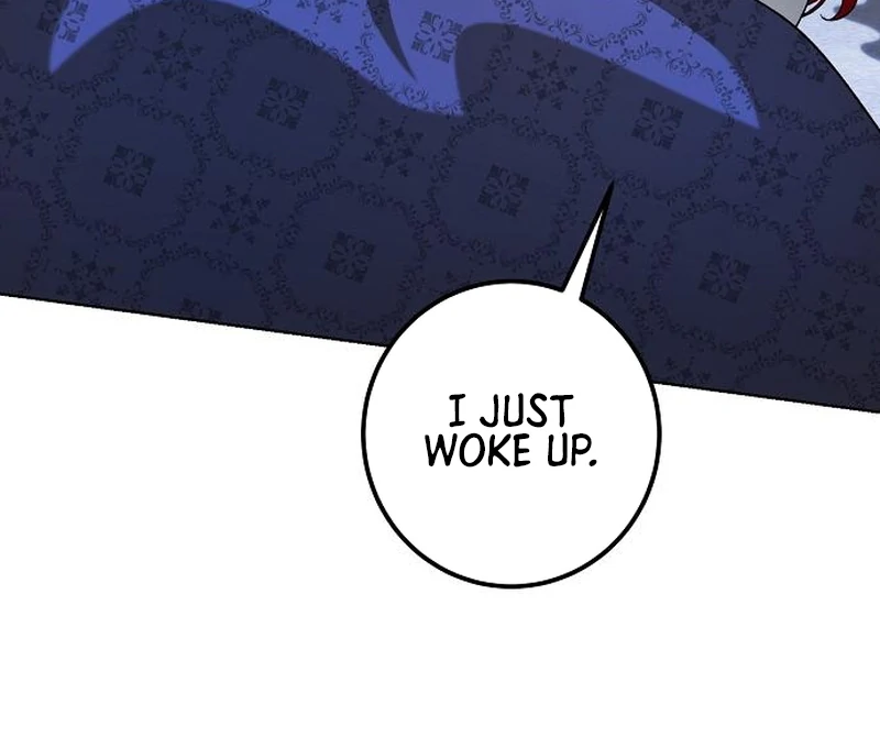 Became a Black Flower Chapter 64 page 55 - 