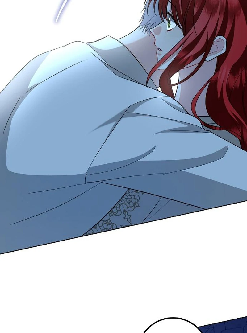 Became a Black Flower Chapter 64 page 57 - 