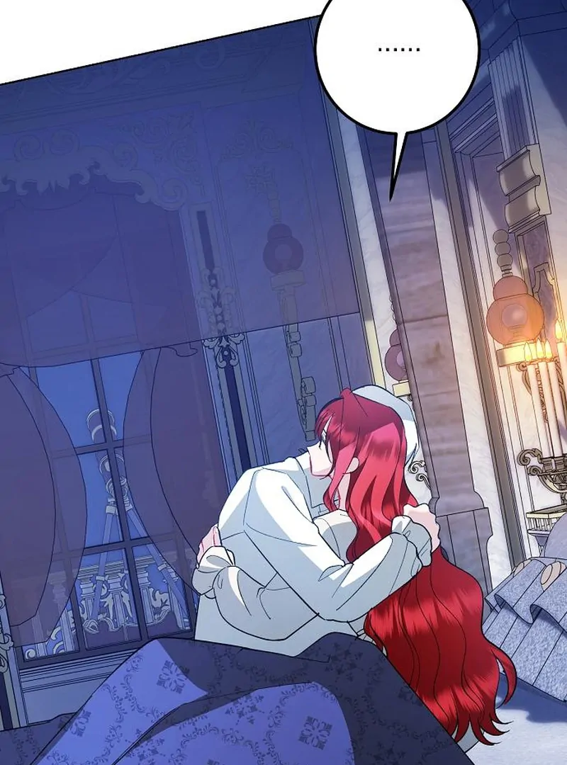 Became a Black Flower Chapter 64 page 58 - 