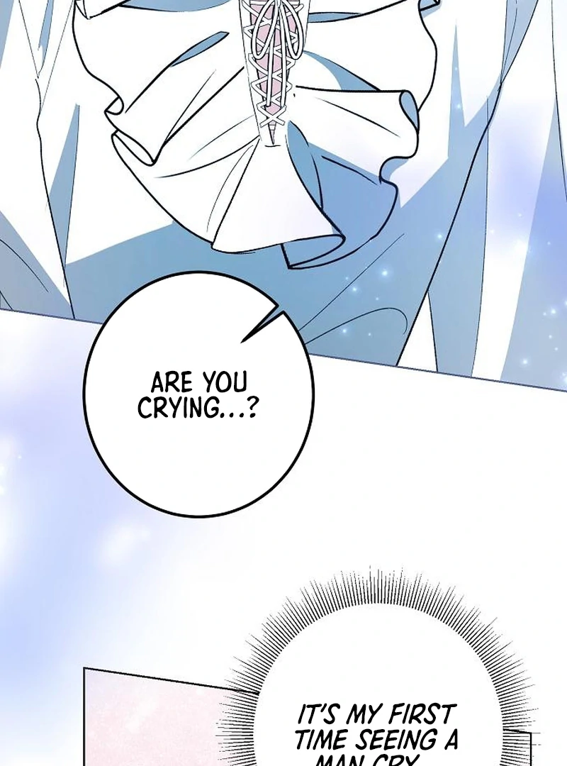 Became a Black Flower Chapter 64 page 63 - 