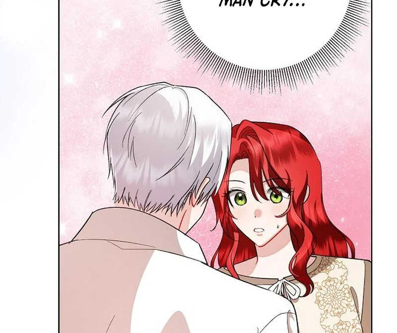 Became a Black Flower Chapter 64 page 64 - 
