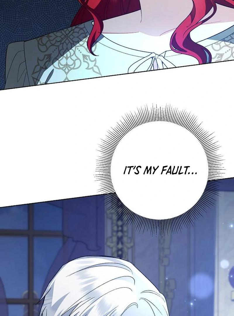 Became a Black Flower Chapter 64 page 67 - 