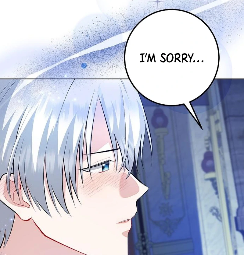 Became a Black Flower Chapter 64 page 73 - 