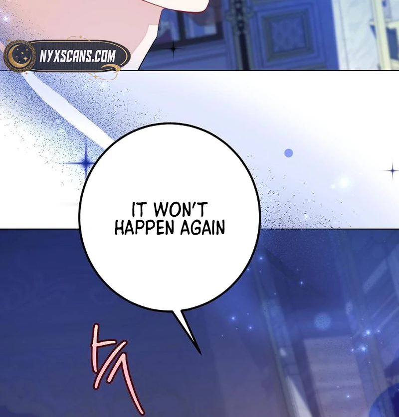 Became a Black Flower Chapter 64 page 74 - 