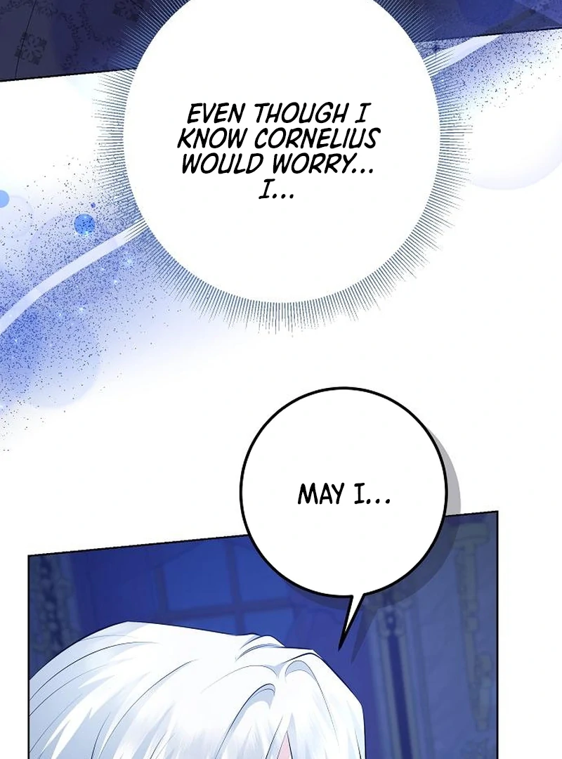 Became a Black Flower Chapter 64 page 76 - 
