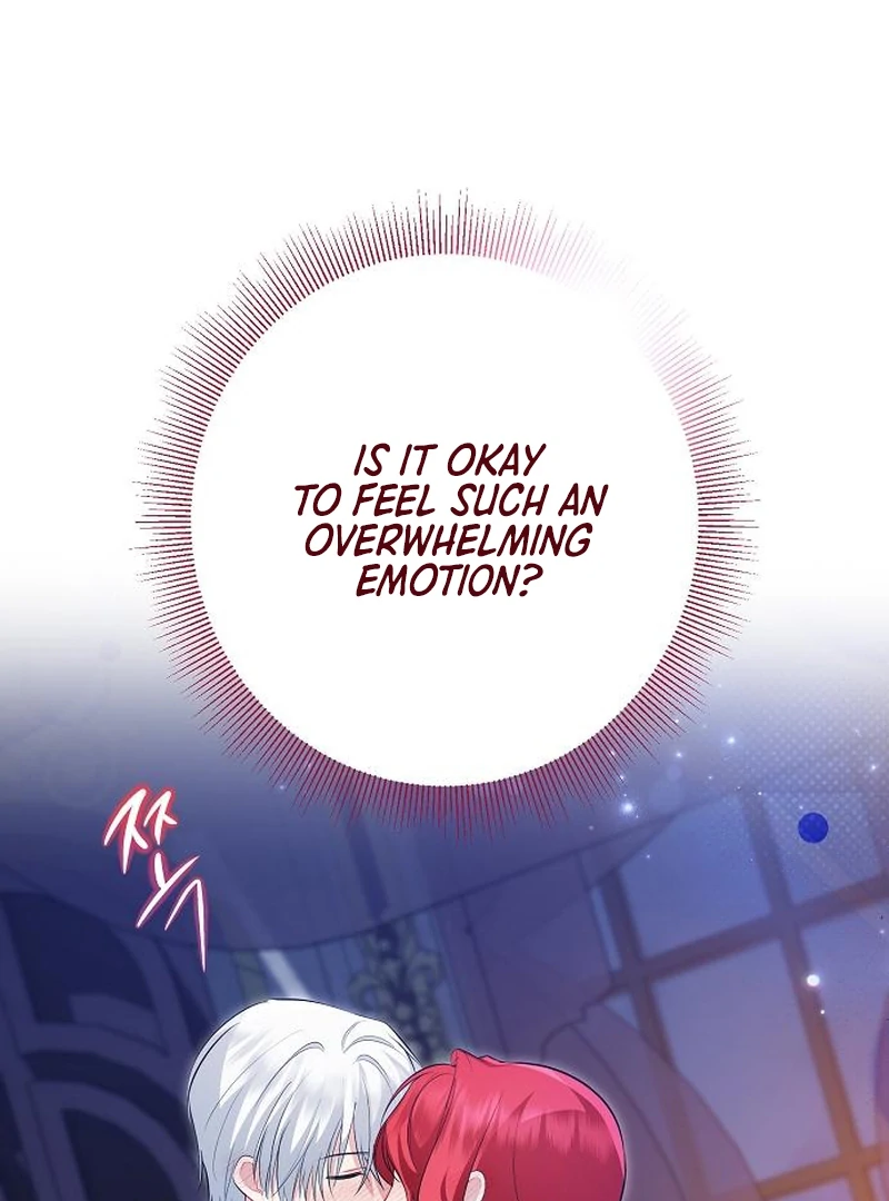 Became a Black Flower Chapter 64 page 80 - 