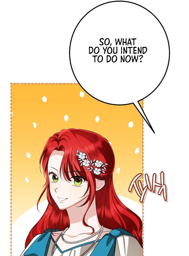 Became a Black Flower Chapter 64 page 9 - 