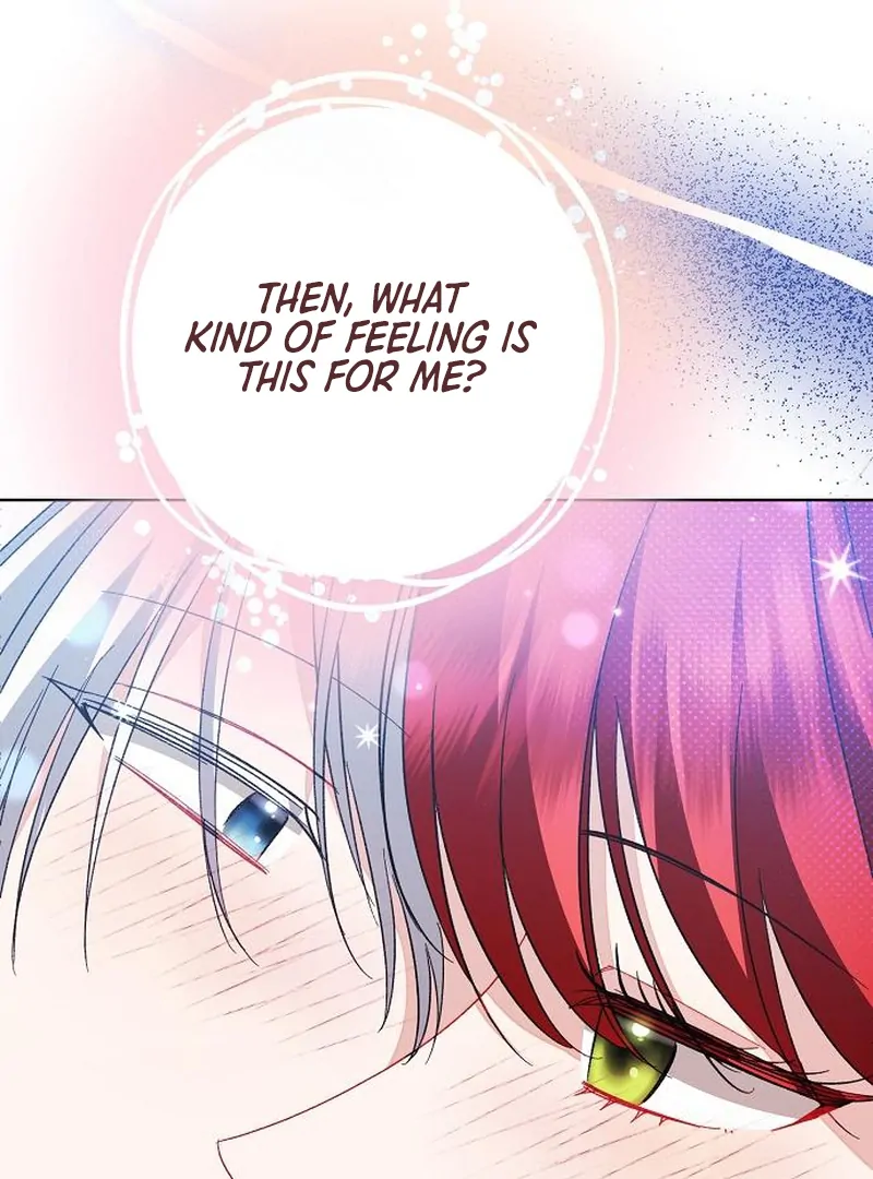 Became a Black Flower Chapter 64 page 85 - 