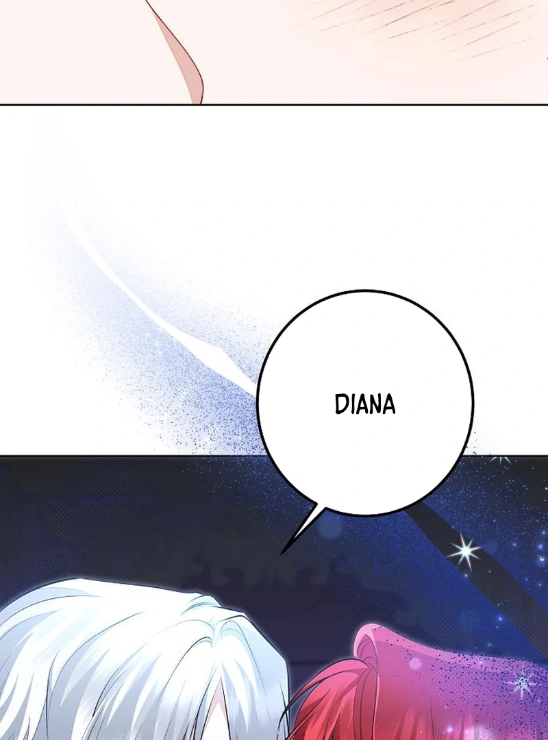 Became a Black Flower Chapter 64 page 86 - 