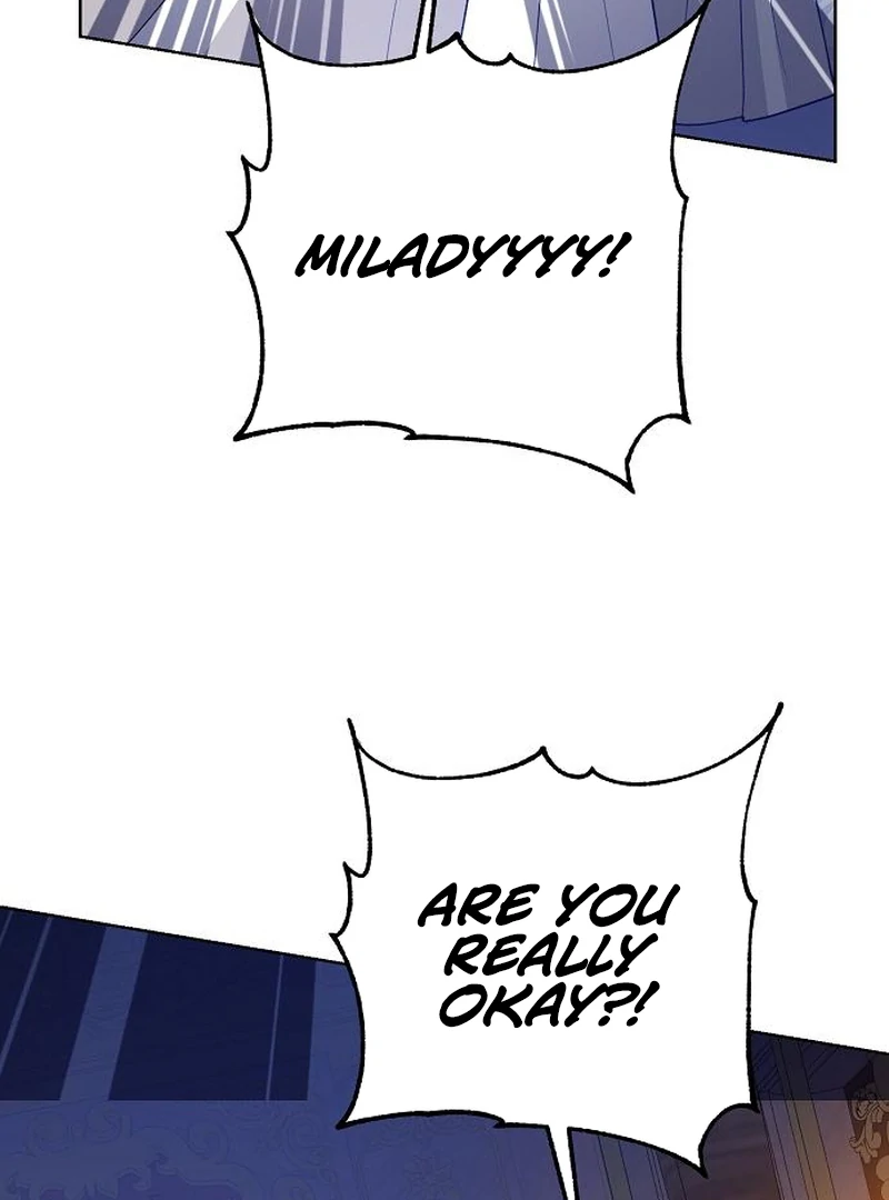Became a Black Flower Chapter 64 page 89 - 