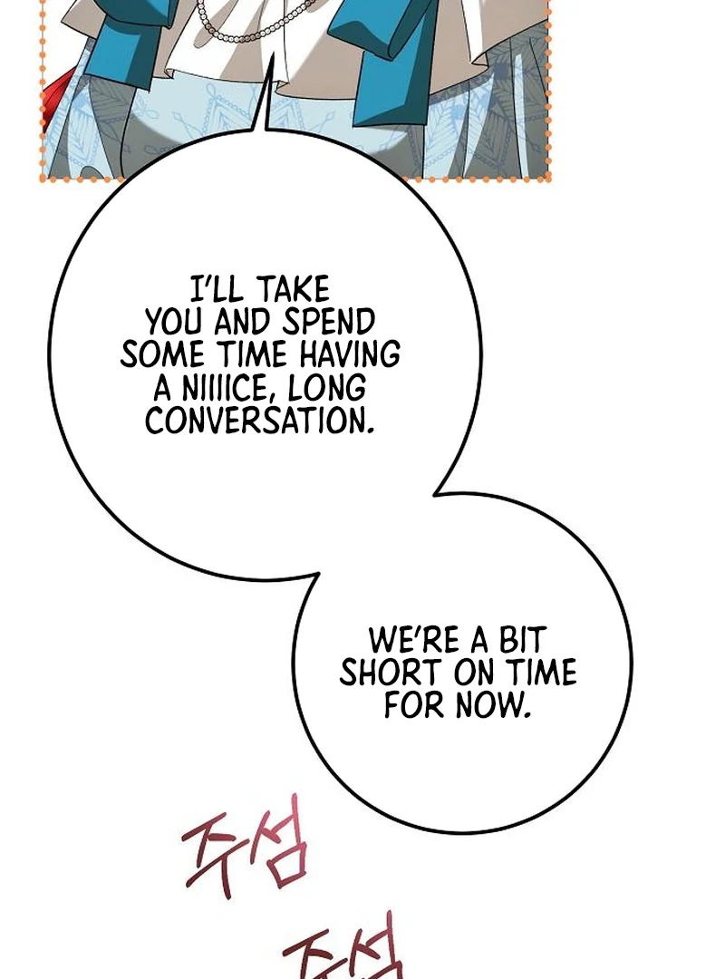 Became a Black Flower Chapter 64 page 10 - 