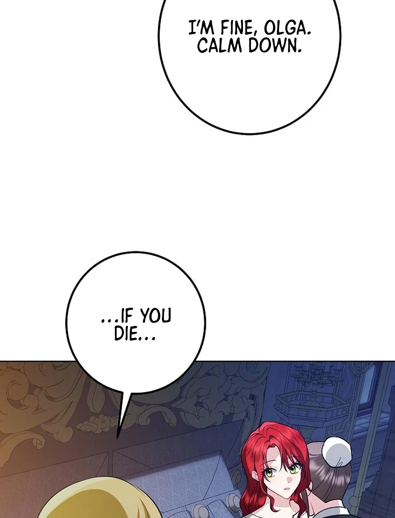 Became a Black Flower Chapter 64 page 91 - 