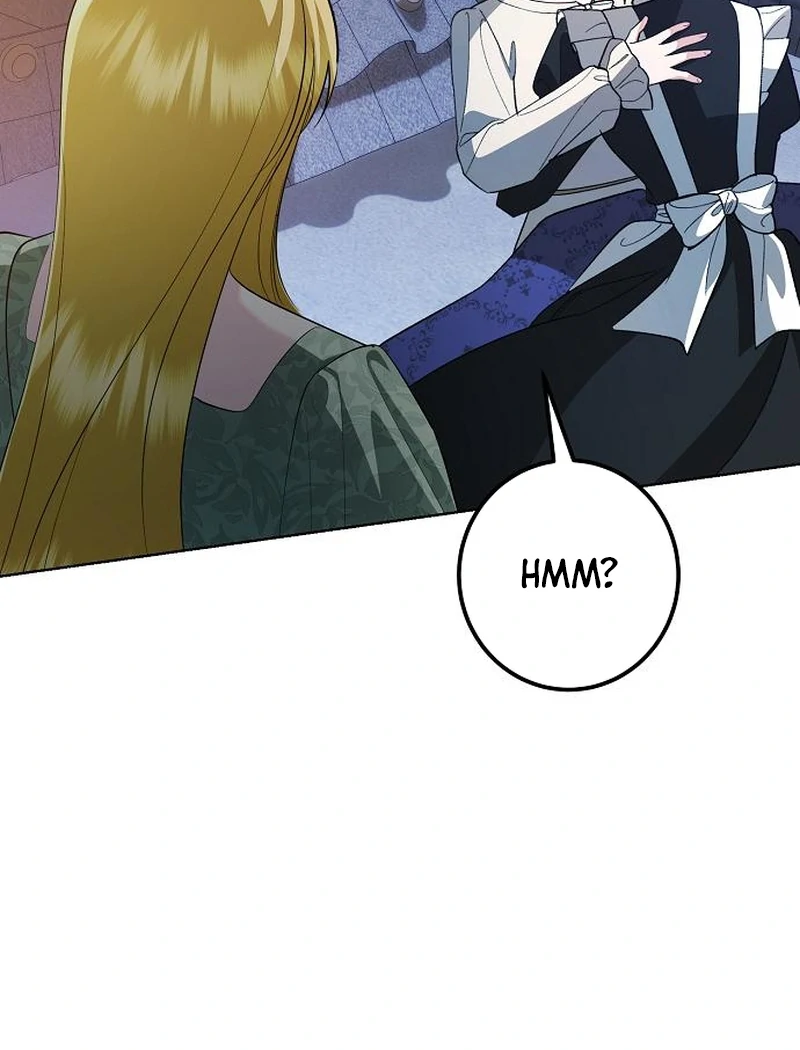 Became a Black Flower Chapter 64 page 92 - 