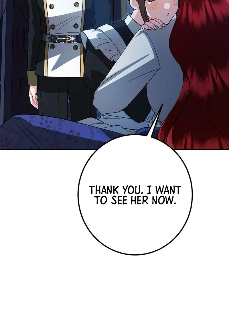 Became a Black Flower Chapter 64 page 98 - 
