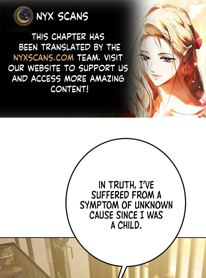 Became a Black Flower Chapter 67 page 1 - 