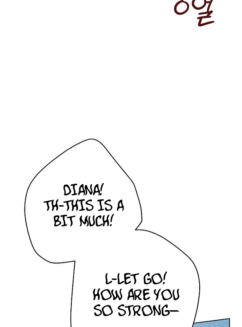 Became a Black Flower Chapter 67 page 106 - 