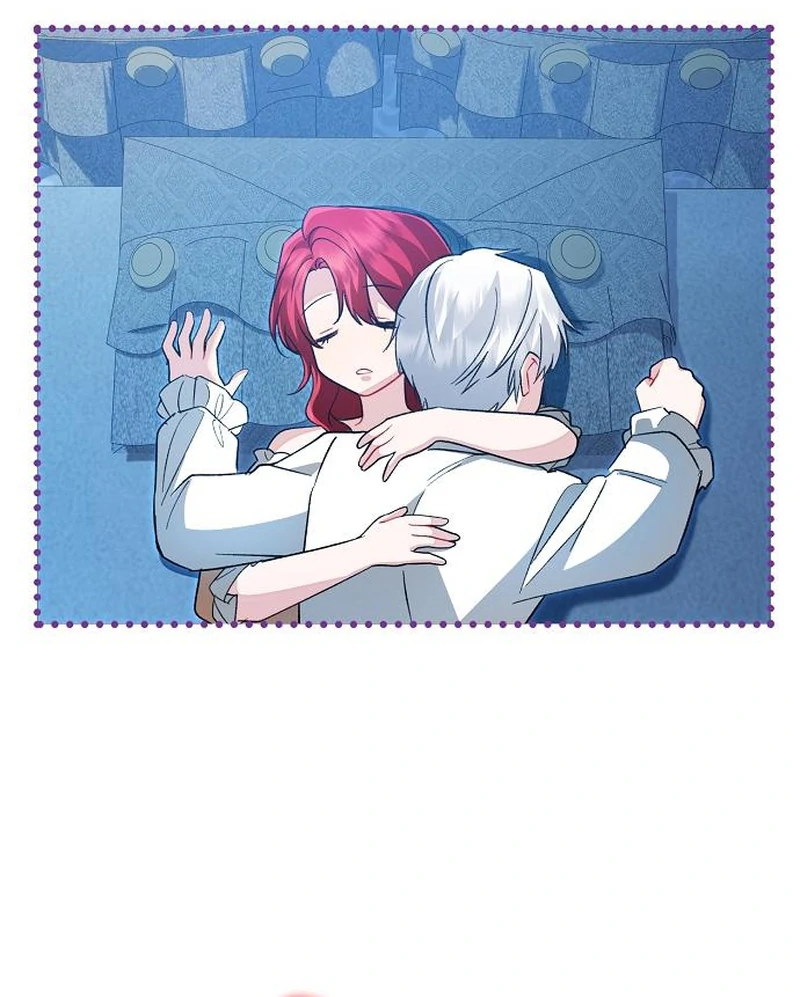 Became a Black Flower Chapter 67 page 109 - 