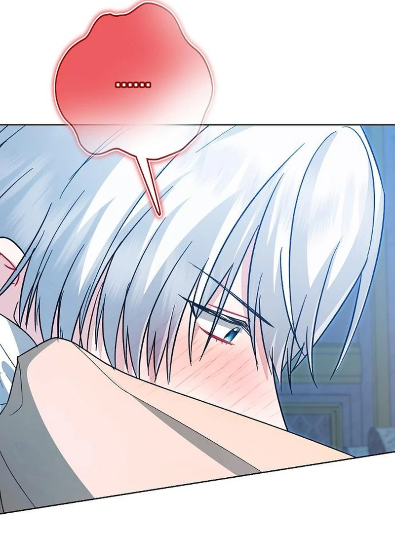 Became a Black Flower Chapter 67 page 110 - 