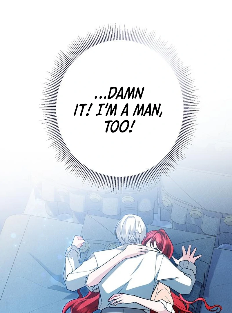 Became a Black Flower Chapter 67 page 111 - 