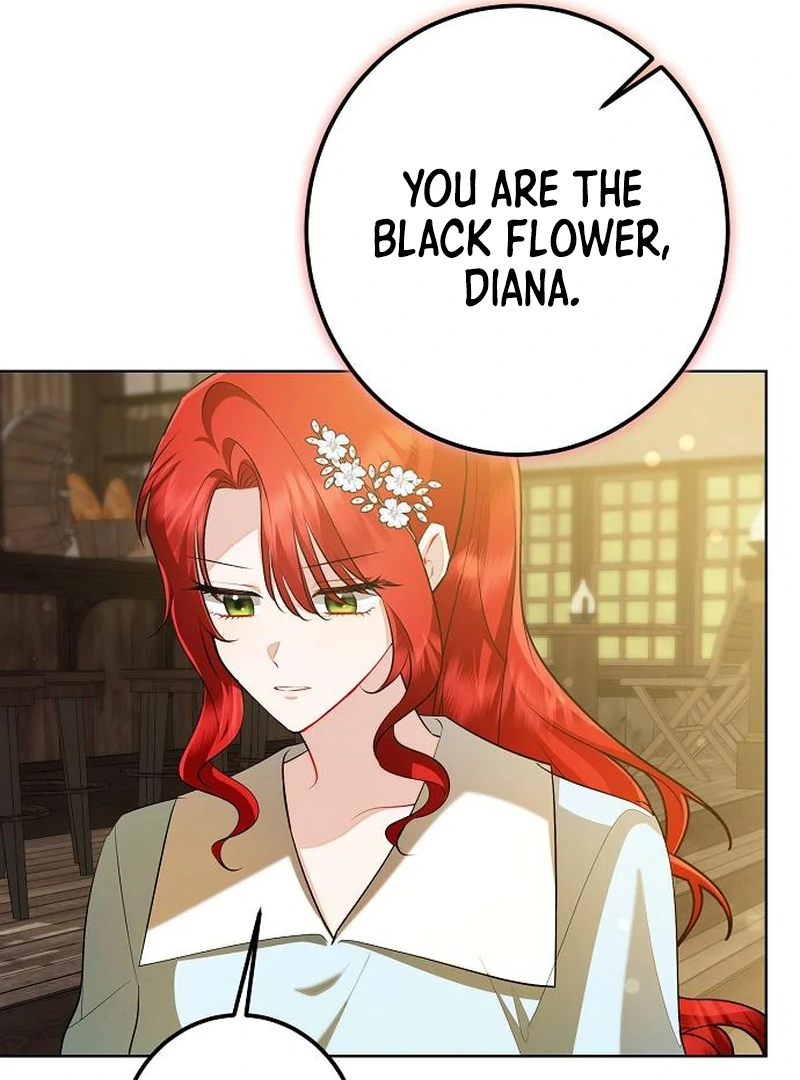 Became a Black Flower Chapter 67 page 14 - 