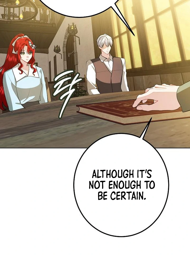 Became a Black Flower Chapter 67 page 18 - 
