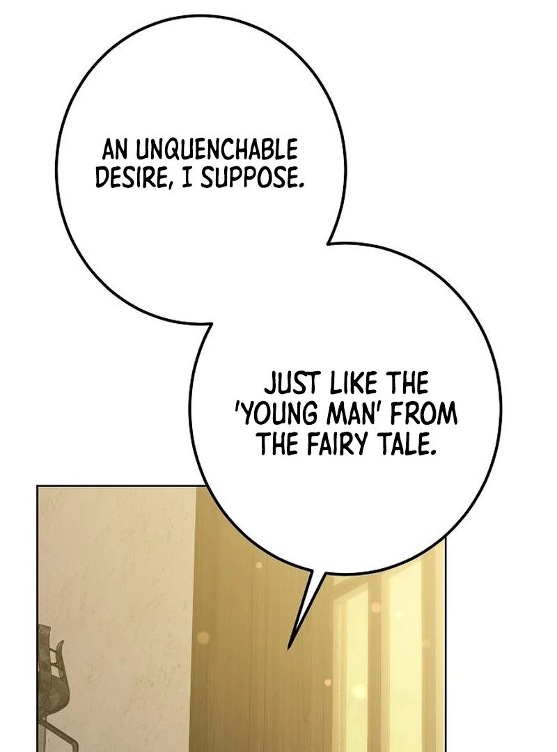 Became a Black Flower Chapter 67 page 3 - 